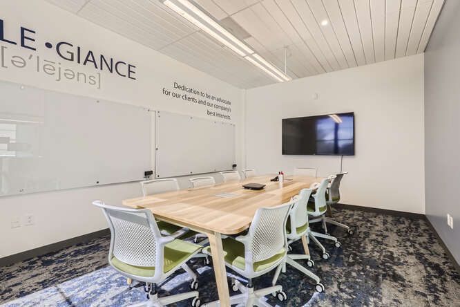 More Photos Of 2100 Downing St, Denver Office For Sale