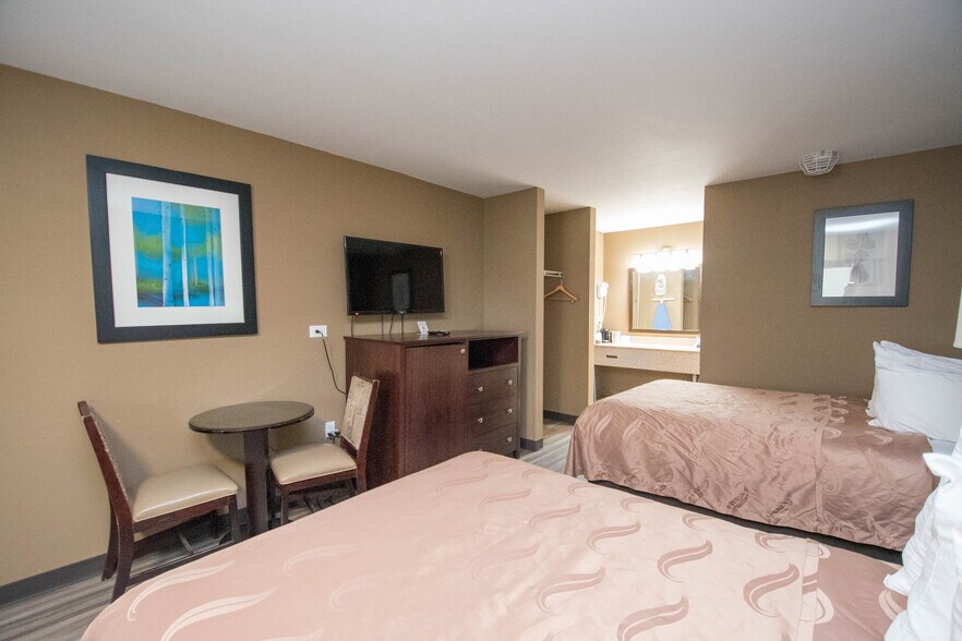 More Photos Of 750 Cobb Place Blvd NW, Kennesaw Hotel For Sale