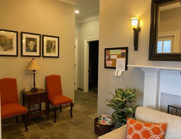 More Photos Of 3315 N Campbell Rd, Royal Oak Medical For Lease