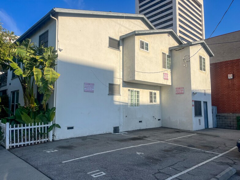 More Photos Of 11158-11162 Massachusetts Ave, Los Angeles Apartments For Sale