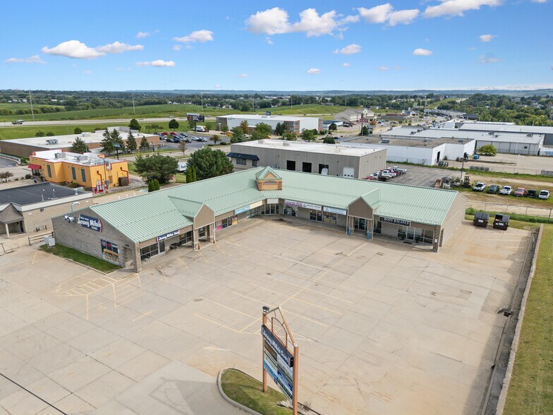 Primary Photo Of 4855 Asbury Rd, Dubuque General Retail For Lease