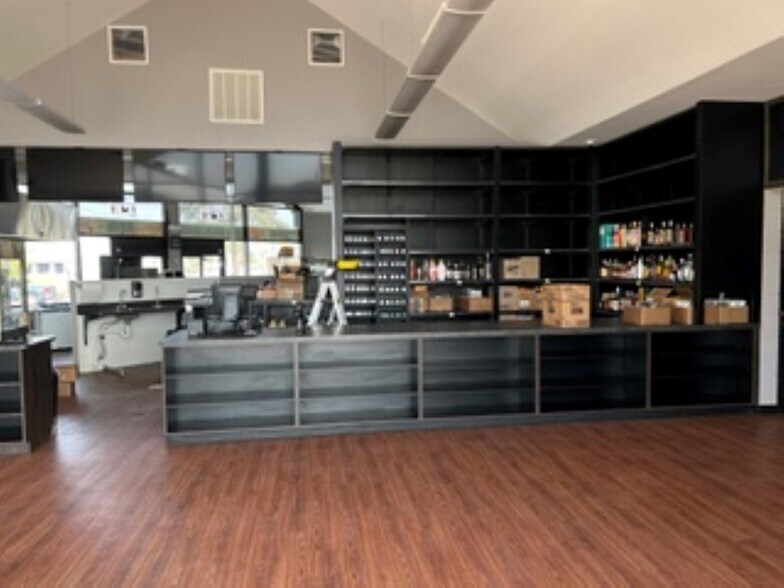 More Photos Of 1982 E Remus Rd, Mount Pleasant Freestanding For Sale