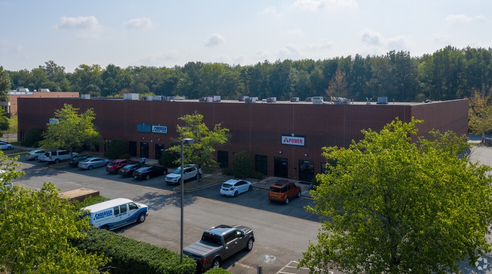 More Photos Of 9800 Twin Lakes Pkwy, Charlotte Manufacturing For Lease