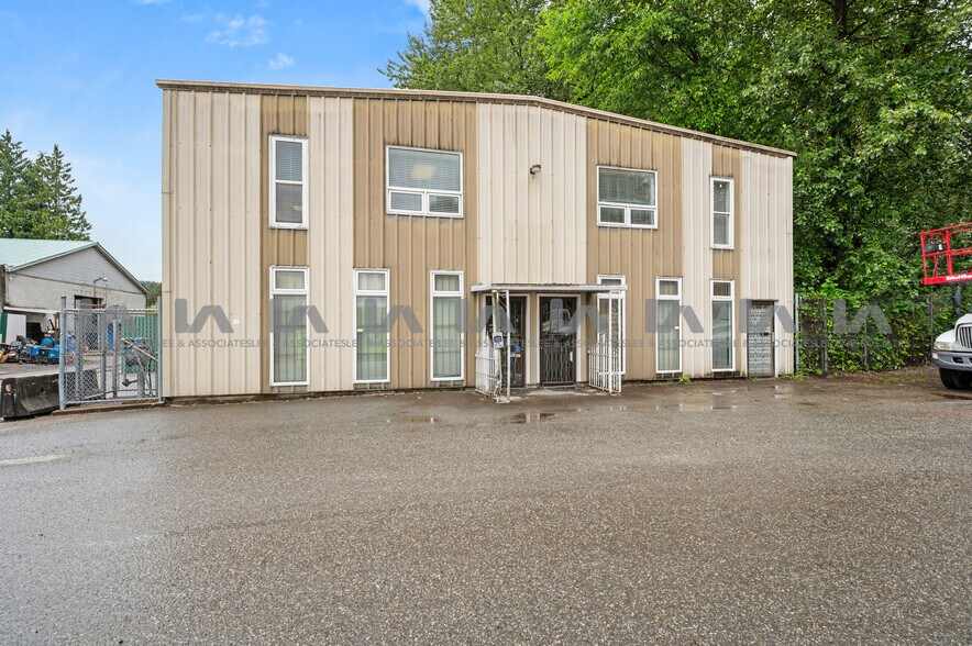 More Photos Of 2727 Dixon St, Port Coquitlam Industrial For Sale