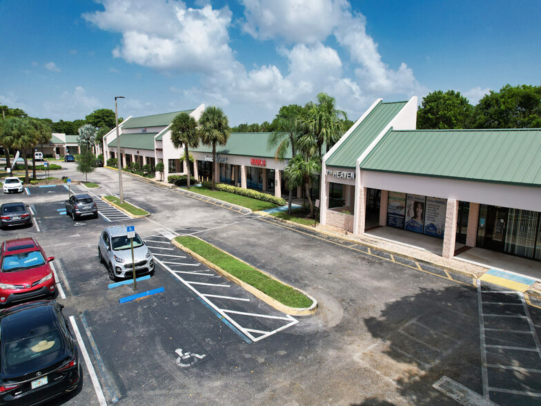 Primary Photo Of 7101-7225 W Oakland Park Blvd, Lauderhill Unknown For Lease