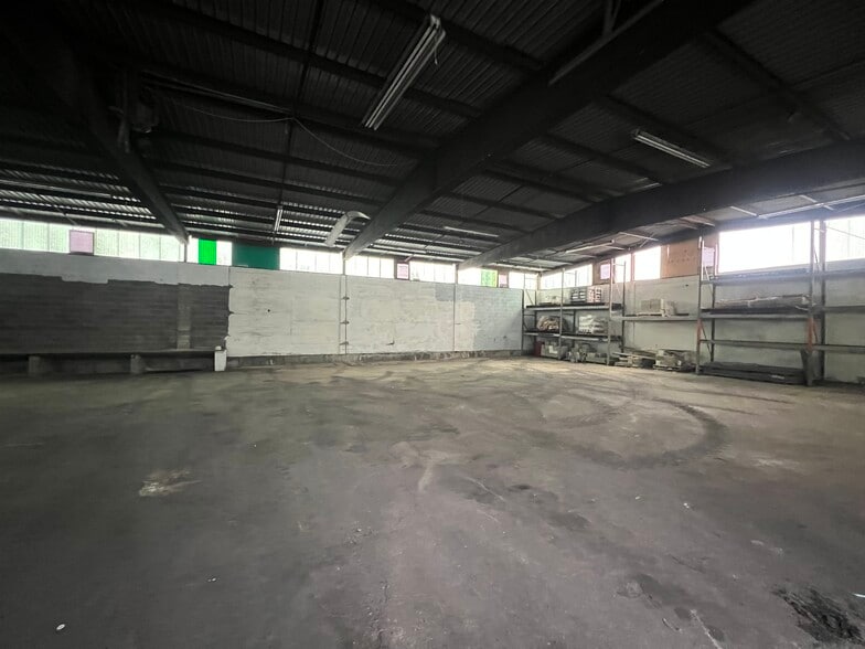 More Photos Of 251 Clay St, Manchester Warehouse For Lease