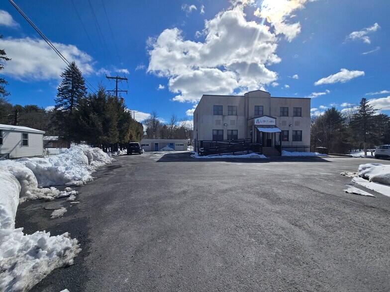 Primary Photo Of 37 Mill Creek, East Stroudsburg Office For Lease