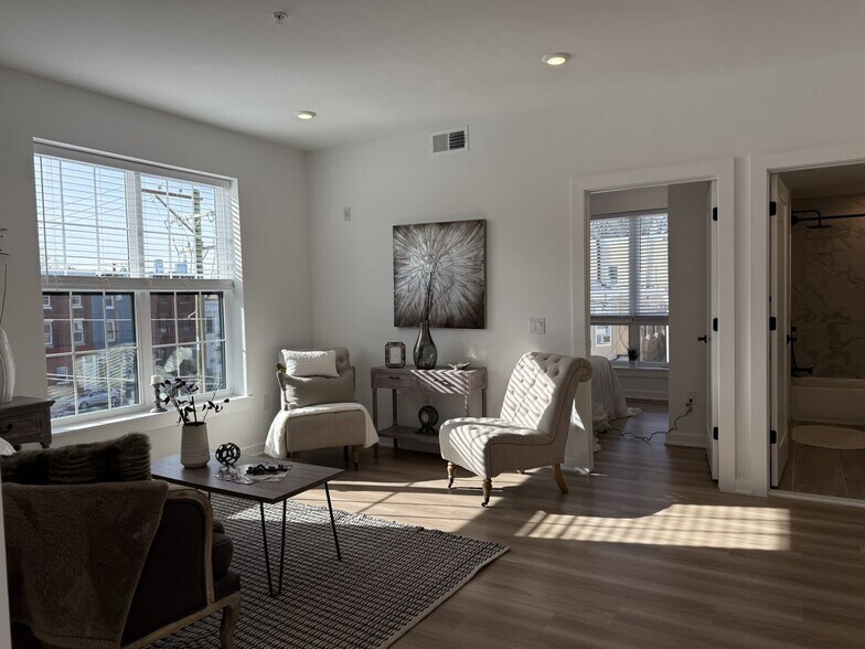 More Photos Of 2112-2116 N Front St, Philadelphia Apartments For Lease