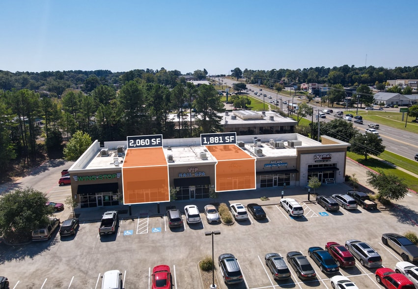Primary Photo Of 7484 S Broadway Ave, Tyler Unknown For Lease