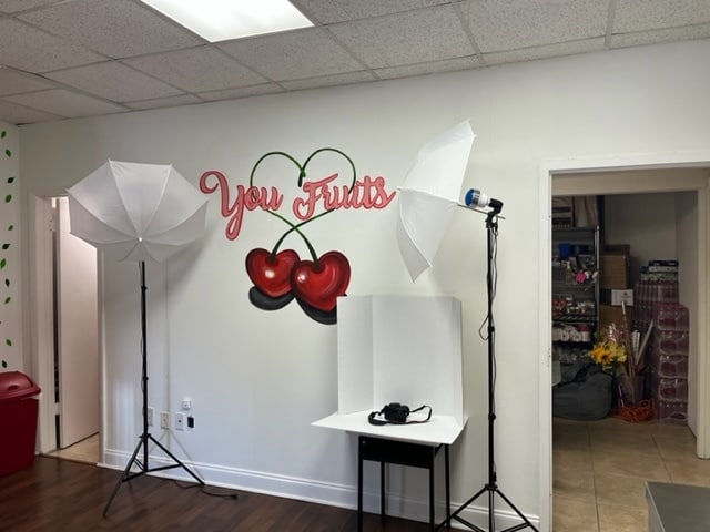 More Photos Of 2441 NW 93rd Ave, Miami Showroom For Sale