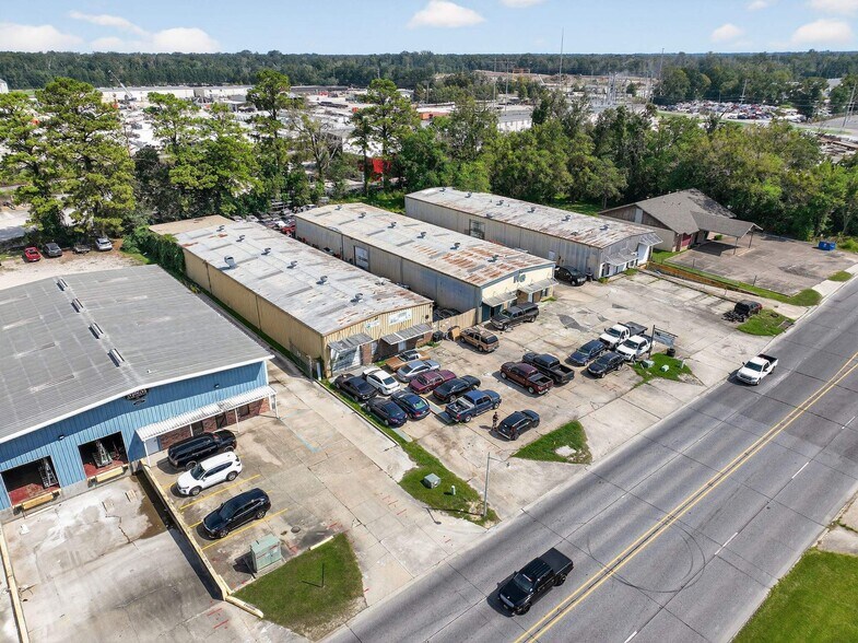 More Photos Of , Baton Rouge Industrial For Sale