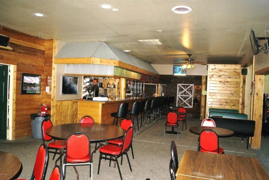 More Photos Of 13203 446th Ave, Waubay Convenience Store For Sale