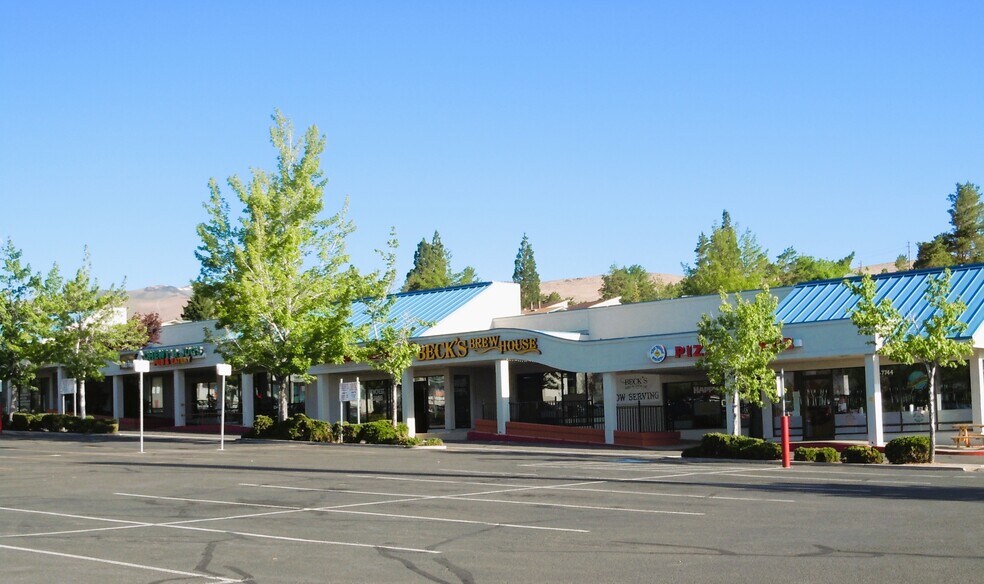 Primary Photo Of 3605-3697 Kings Row, Reno Unknown For Lease