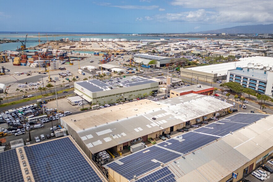 More Photos Of 401 Waiakamilo Rd, Honolulu Office For Lease