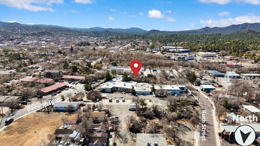 More Photos Of 642 Dameron Dr, Prescott Healthcare For Sale