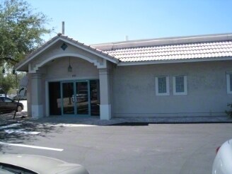 Primary Photo Of 1955 N Tyler St, Hollywood Medical For Sale