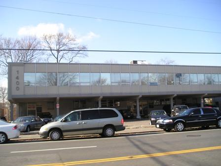 Primary Photo Of 1400 Wantagh Ave, Wantagh Office For Lease