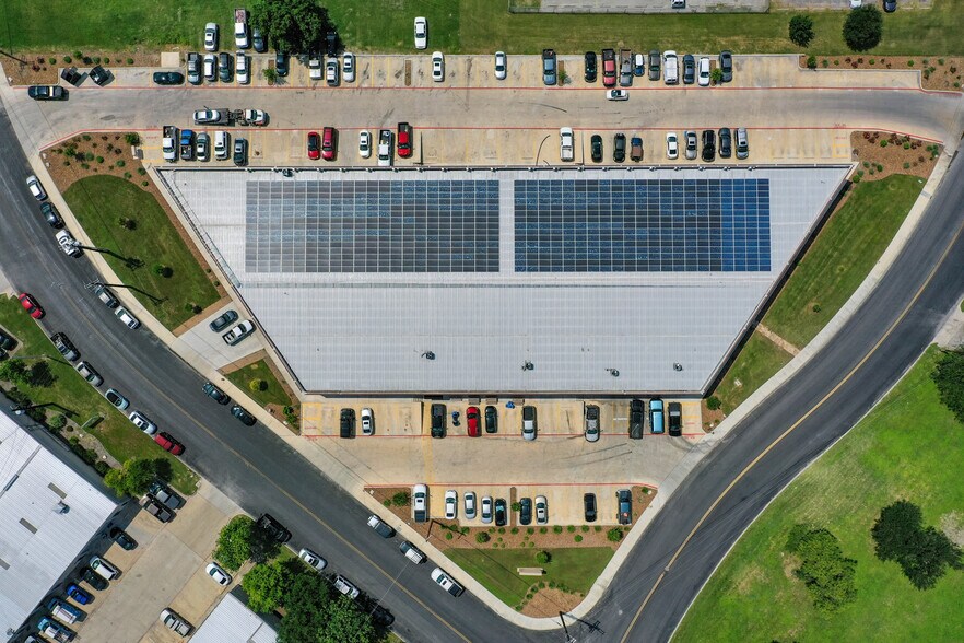 More Photos Of 4700 Timco W, Leon Valley Warehouse For Lease