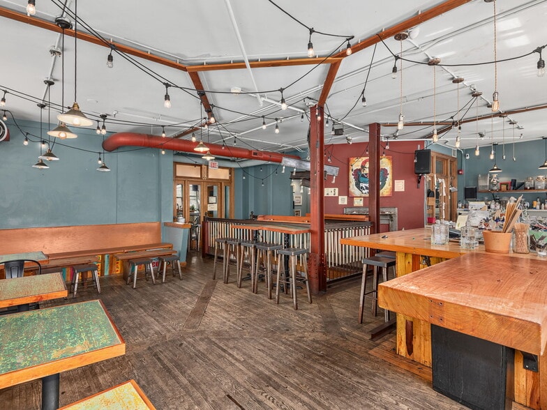 More Photos Of 48 College St, Asheville General Retail For Lease