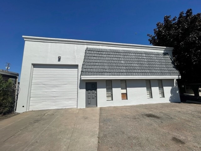 Primary Photo Of 3205 S Eldredge St, Salt Lake City Warehouse For Sale