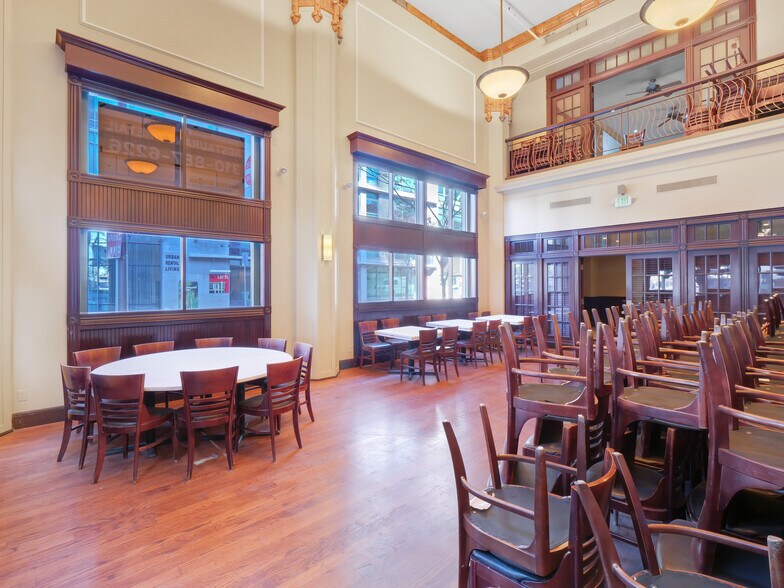 More Photos Of 1100 S Flower St, Los Angeles Office For Lease