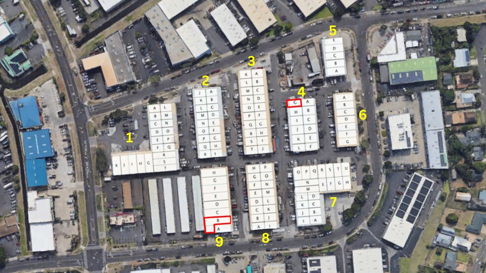 More Photos Of 295 Hoohana St, Kahului Unknown For Lease