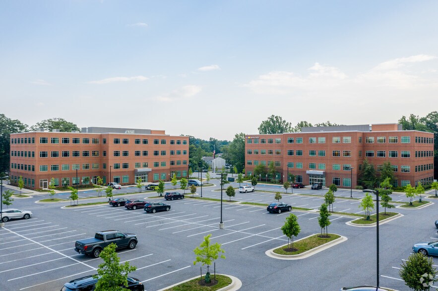 More Photos Of 5235 King Ave, Baltimore Office For Sale
