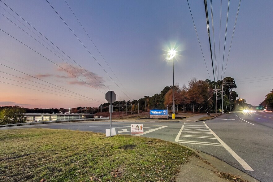 More Photos Of 1854 Terrell Mill Rd SE, Marietta Restaurant For Sale