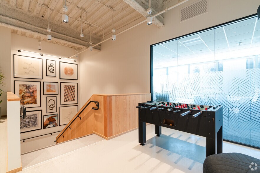 More Photos Of 611 Gateway Blvd, South San Francisco Coworking Space