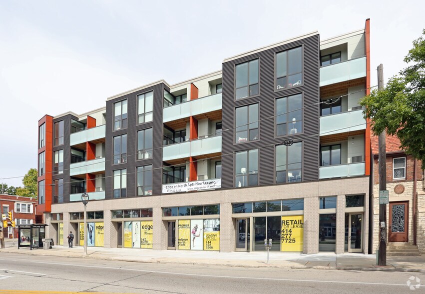 More Photos Of 2310 N Oakland Ave, Milwaukee Apartments For Lease