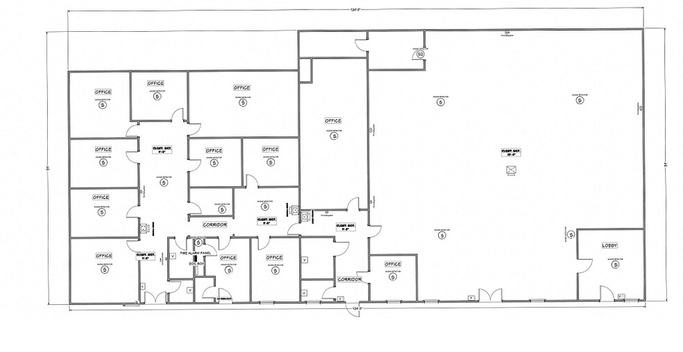 More Photos Of 99 Bay St, Fairburn Light Manufacturing For Sale