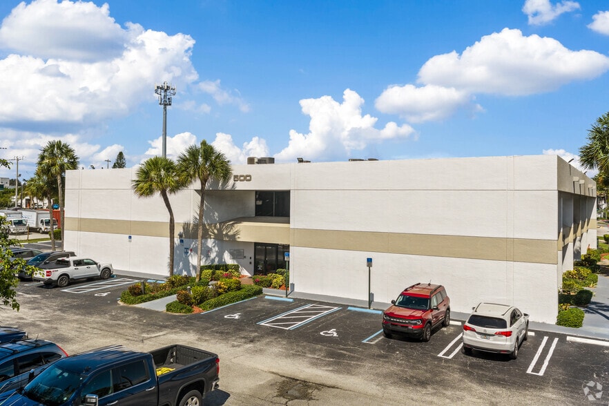 Primary Photo Of 500 Gulfstream Blvd, Delray Beach Office For Lease