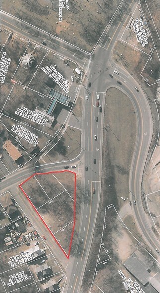 More Photos Of Hamilton @ calabro, Waterbury Land For Lease