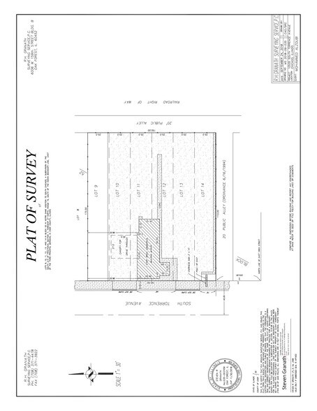 More Photos Of 10535 S Torrence Ave, Chicago Freestanding For Sale