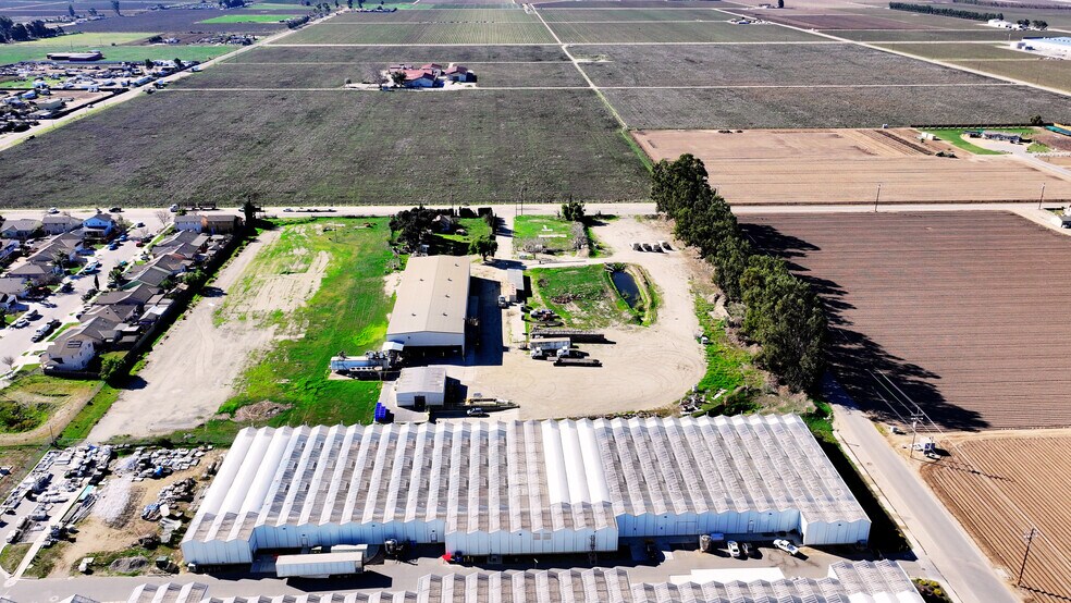 More Photos Of 40823 12th St, Greenfield Food Processing For Sale