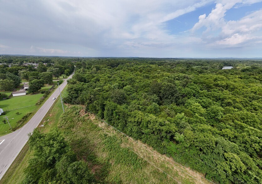 More Photos Of 9800 Florence Rd, Smyrna Land For Sale