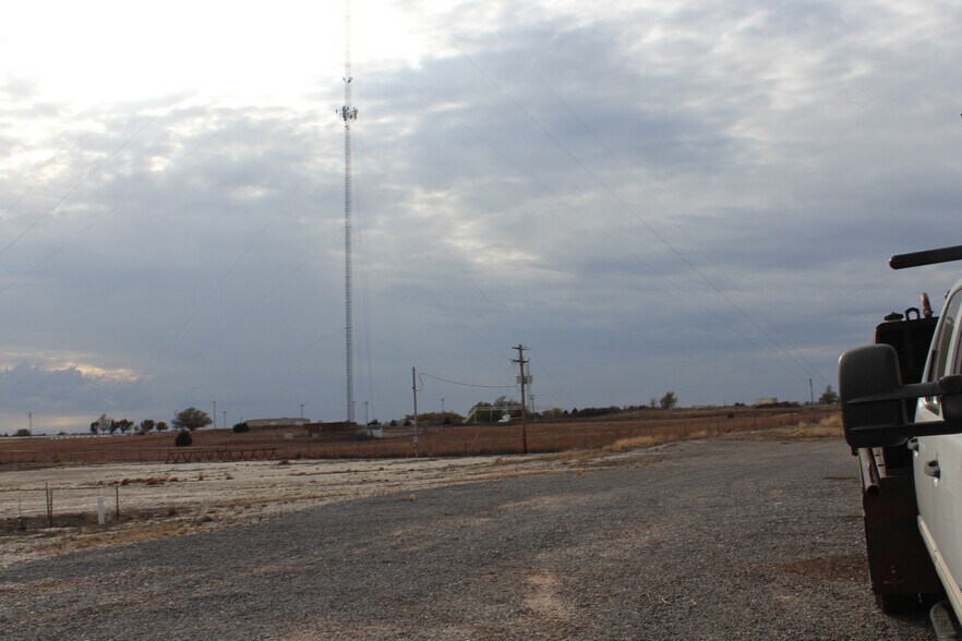 More Photos Of 205659 E County Rd, Woodward Industrial For Sale