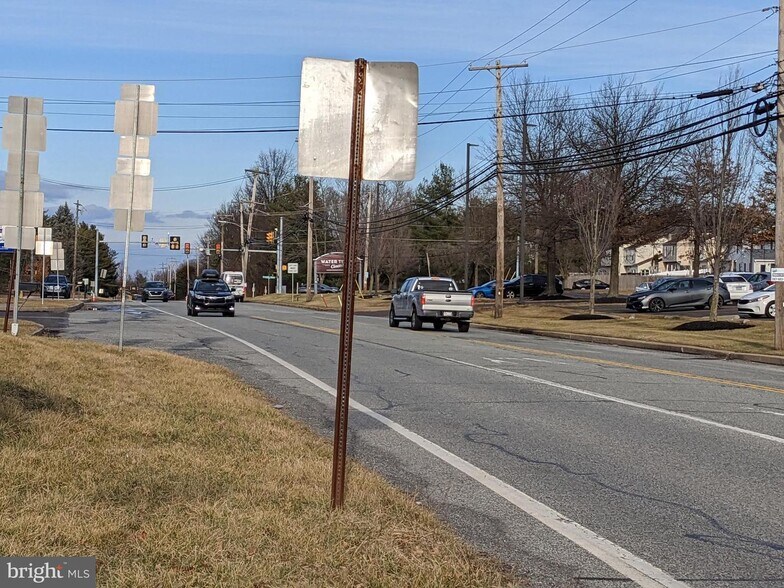 More Photos Of 404 Doylestown Rd, Montgomeryville Land For Sale