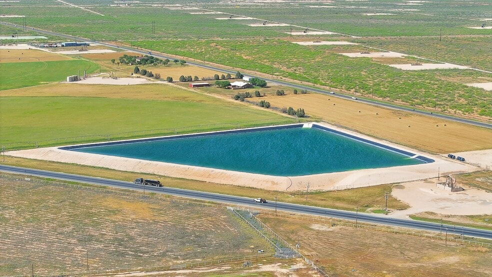 More Photos Of 7909 N FM 1788, Midland Land For Sale