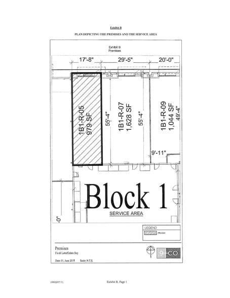 More Photos Of 4044 E 8th Pl, Denver Freestanding For Lease
