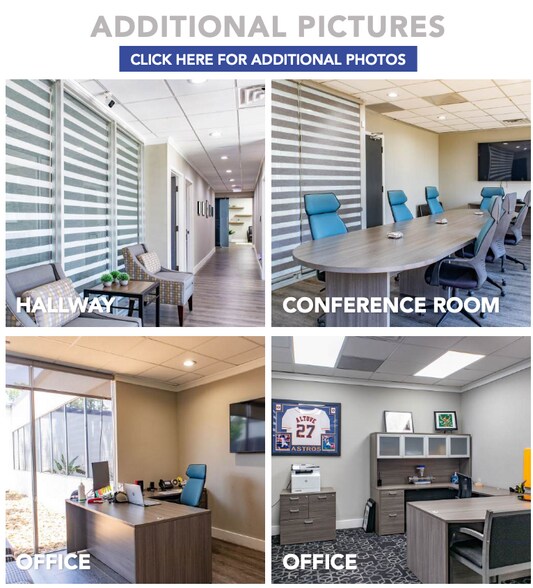 More Photos Of 7830 Westglen Dr, Houston Office For Sale