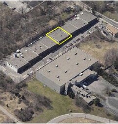 More Photos Of 471 Page St, Stoughton Warehouse For Lease
