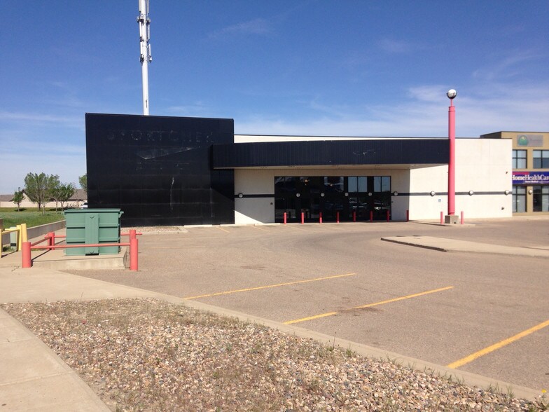 Primary Photo Of 46 Carry Dr SE, Medicine Hat Storefront For Lease