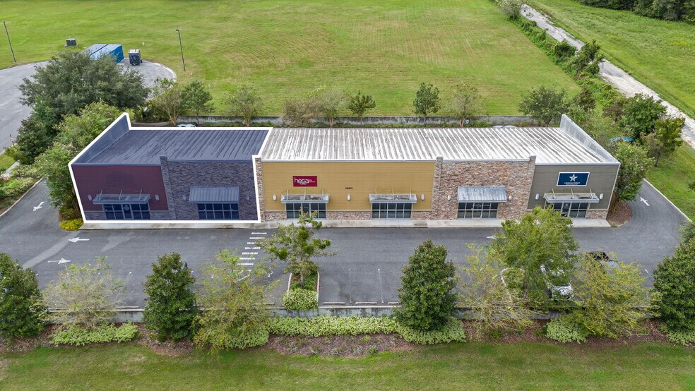 More Photos Of 13570 NW 101st Dr, Alachua Warehouse For Lease
