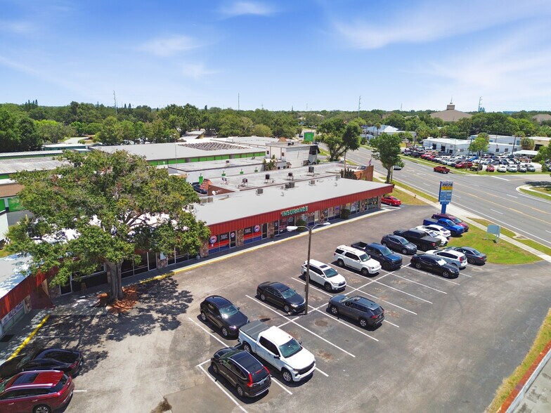 Primary Photo Of 2140 Drew St, Clearwater Unknown For Lease