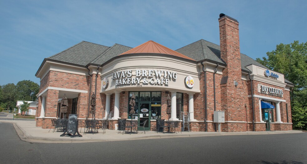 More Photos Of 1526 Providence Rd, Waxhaw Unknown For Lease