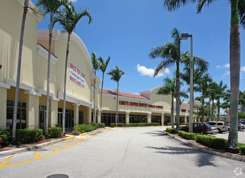 More Photos Of 4294 Okeechobee Blvd, West Palm Beach Storefront For Lease