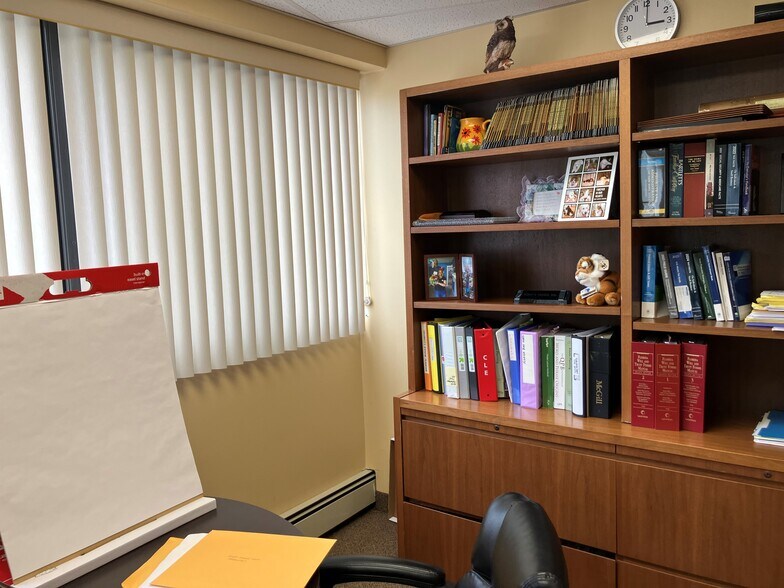 More Photos Of 141 N State Rd, Briarcliff Manor Village Medical For Lease