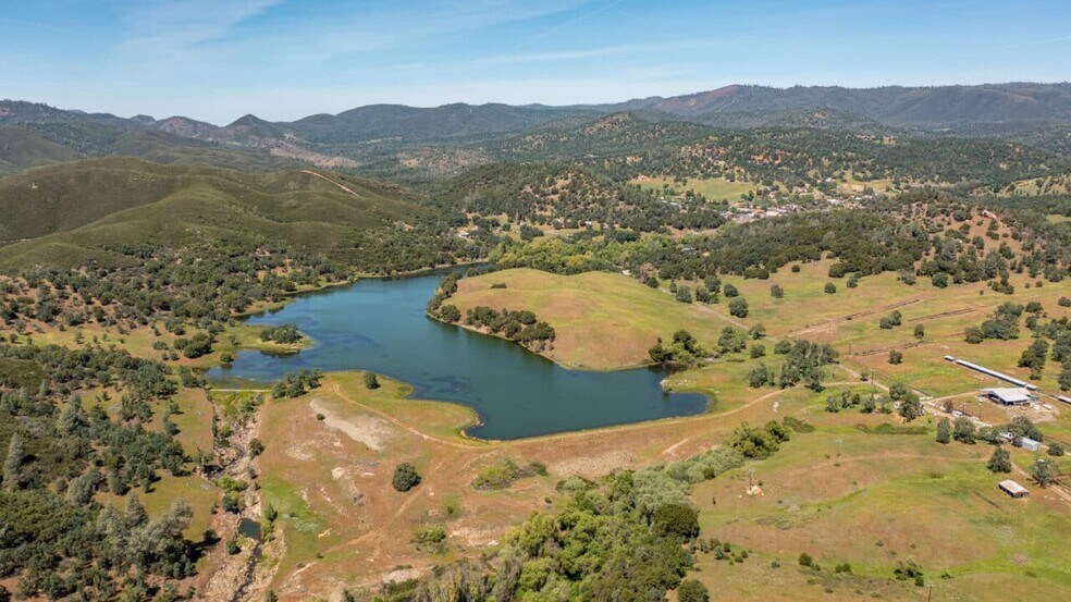 More Photos Of 4780-4784 Mary Harrison Mine Rd, Coulterville Land For Sale
