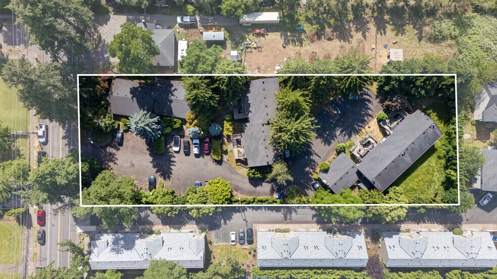 More Photos Of 19109-19123 SE Yamhill St, Gresham Apartments For Sale